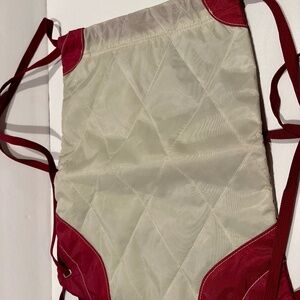 Soren Cinch Sack Backpack